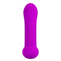 Pretty Love Geri masajeador lamedor y vibrador con mando, imagen 5