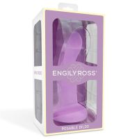 Dildox by Engily Ross dildo articulable 17 cm, imagen 6