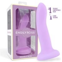 Dildox by Engily Ross dildo articulable 17 cm, imagen 2