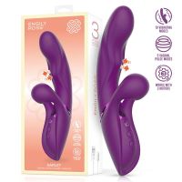 Engily Ross Garlet vibrador, imagen 2