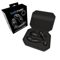 Bathmate Prostate Pro masajeador (plateado), imagen 2