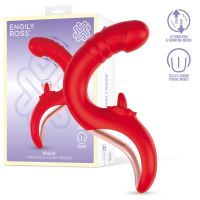 Engily Ross Drako vibrador, imagen 3