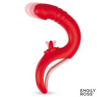Engily Ross Drako vibrador, imagen 4