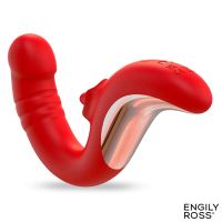 Engily Ross Drako vibrador, imagen 2