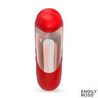Engily Ross Drako vibrador, imagen 6
