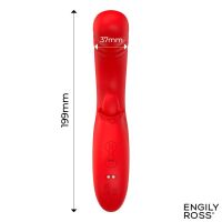 Engily Ross Drako vibrador, imagen 5