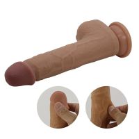 Pretty Love Tommy dildo realista, imagen 2