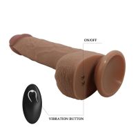Pretty Love Tommy dildo realista, imagen 4