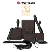 Pretty Love 30th Anniversary Collection kit