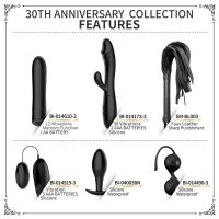 Pretty Love 30th Anniversary Collection kit, imagen 2