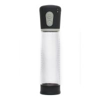 Rimba agrandador de pene a pilas P-Pump PP03