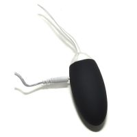 Rimba huevo vibrador (negro), imagen 3