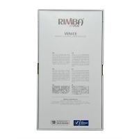 Rimba huevo vibrador (negro), imagen 2