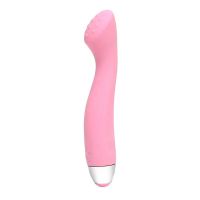 Rimba Oslo vibrador punto G (rosa)