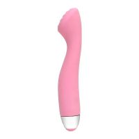 Rimba Oslo vibrador punto G (rosa), imagen 2