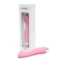 Rimba Oslo vibrador punto G (rosa), imagen 5