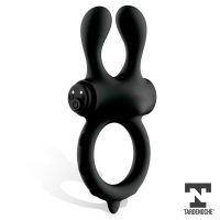 Tardenoche Earzy anillo vibrador para el pene, imagen 2