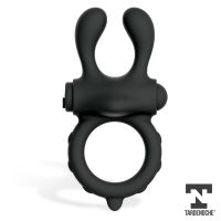 Tardenoche Earzy anillo vibrador para el pene, imagen 4