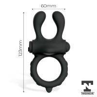 Tardenoche Earzy anillo vibrador para el pene, imagen 6