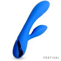 Festival Marna vibrador (azul), imagen 5