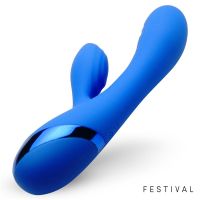 Festival Marna vibrador (azul), imagen 2