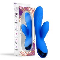 Festival Marna vibrador (azul), imagen 3