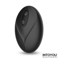 IntoYou Tainy plug anal con empuje y luz led, imagen 6