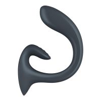 Satisfyer G for Goddess 1 (Gris Oscuro), imagen 2