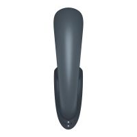 Satisfyer G for Goddess 1 (Gris Oscuro), imagen 4