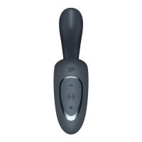 Satisfyer G for Goddess 1 (Gris Oscuro), imagen 5
