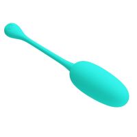 Pretty Love Knucker huevo vibrador (verde), imagen 3
