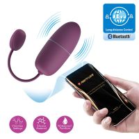 Pretty Love Nymph huevo vibrador, imagen 3