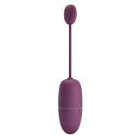 Pretty Love Nymph huevo vibrador, imagen 4
