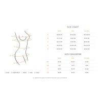Obsessive Donarella camisón con tanga y gargantilla, imagen 5