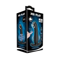 Mr. Play masajeador de próstata con bolas estimulantes, imagen 10