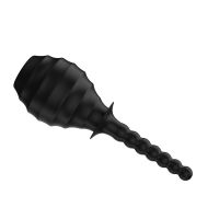 Mr. Play ducha anal BLKM7 330 ml, imagen 4
