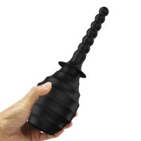 Mr. Play ducha anal BLKM7 330 ml, imagen 5