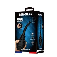 Mr. Play ducha anal BLKM7 330 ml, imagen 2