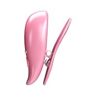 Pretty Love Leaf pinzas para pezones vibradoras, imagen 3