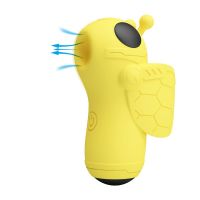 Pretty Love Magic Bee estimulador de dedo con golpeteo, imagen 5