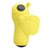 Pretty Love Magic Bee estimulador de dedo con golpeteo, imagen 4