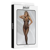 Adalet Lingerie Sarah bodystocking de rejilla, imagen 4