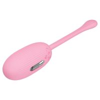Pretty Love Doreen huevo vibrador con electroestimulación y app, imagen 5