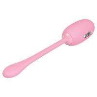 Pretty Love Doreen huevo vibrador con electroestimulación y app, imagen 6