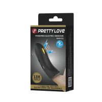 Pretty Love Marico funda para dedo con electroestimulación, imagen 9