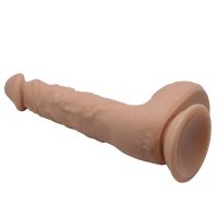 Baile Jason dildo realista 9,8", imagen 6