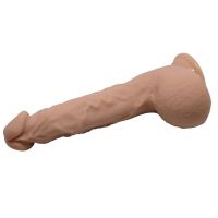 Baile Jason dildo realista 9,8", imagen 3