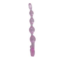 Baile Bendy Twist bolas anales (rosa), imagen 3