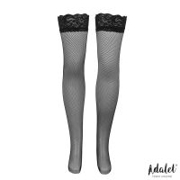 Adalet Lingerie Rania medias con banda de silicona antideslizante, imagen 3