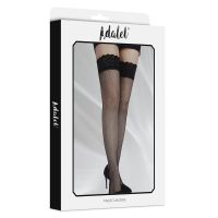 Adalet Lingerie Rania medias con banda de silicona antideslizante, imagen 4